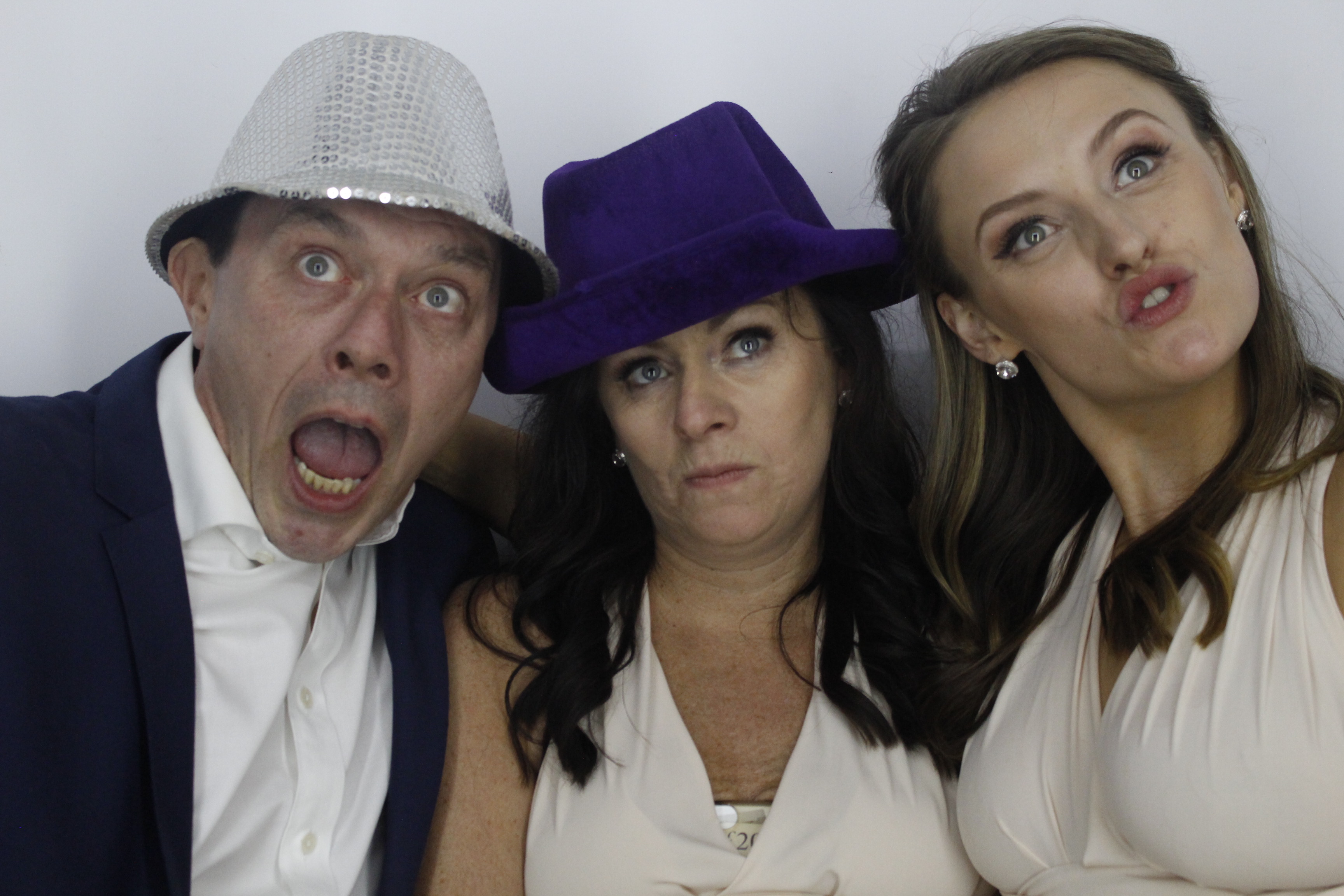 Joanne And Scotts Wedding | View more photos from the event at gallery.myphotoboothexperience.co.uk/u/MyPhotoBoothExperienceLtd/Joanne-And-Scotts-Wedding